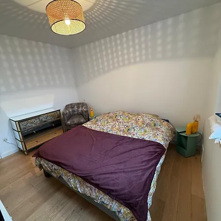 Maison Proche Du Centre La Rochelle (Charente-Maritime)