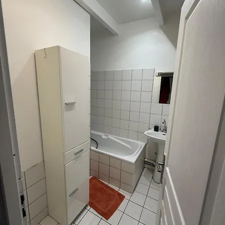 Maison Proche Du Centre *